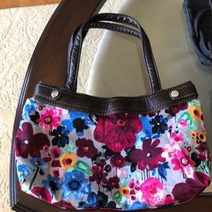 Thirty-One Purse